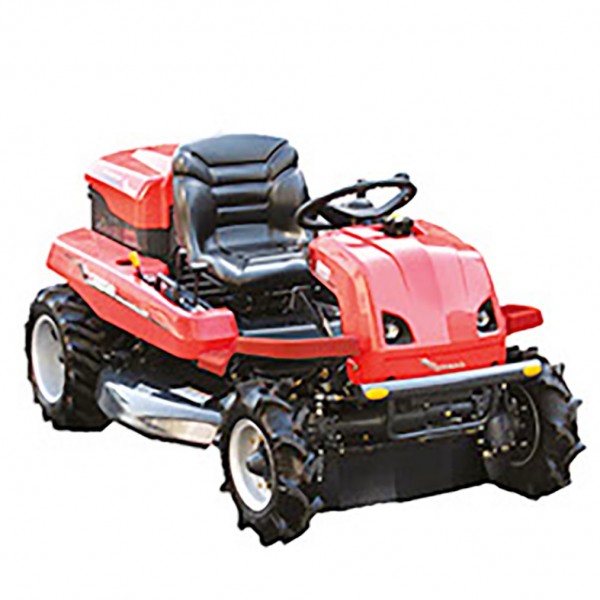 ISEKI CM-1401 2WD