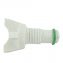 M12 x 1.5 coolant drain plug
