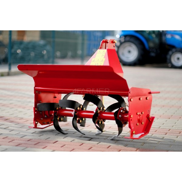 Motobineuse légère TL 85 4FARMER