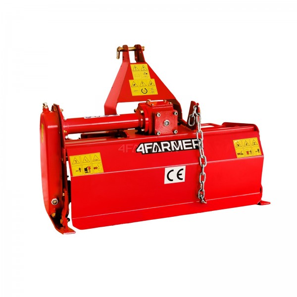 Glebogryzarka lekka TL 95 4FARMER