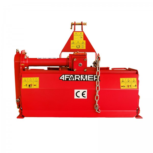 Glebogryzarka lekka TL 95 4FARMER