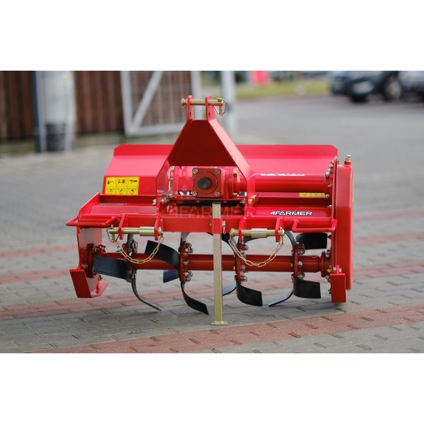 Glebogryzarka lekka TL 95 4FARMER