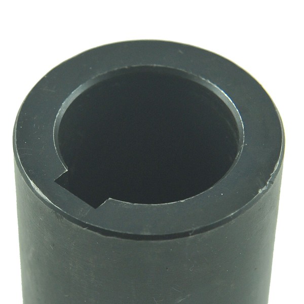 Spojka EFGC, EFGC175.105, objímka, pouzdro hřídele, spojka hřídele s převodem, cepová sekačka EFGC, 33 mm
