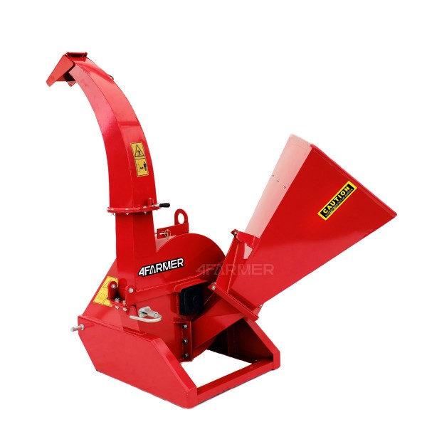 Chipeadora de discos BX-42S 4FARMER