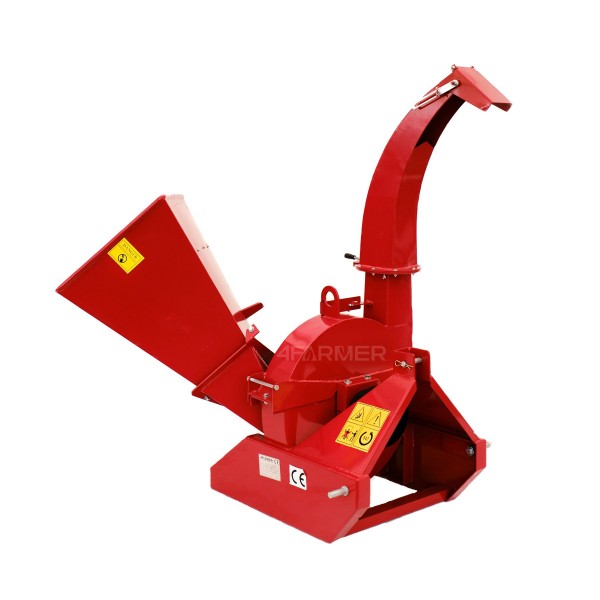 Rębak tarczowy BX-42S 4FARMER