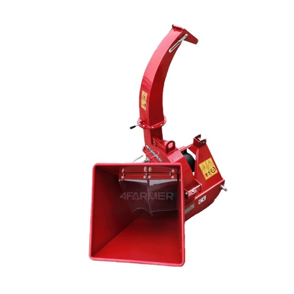 Diskový štiepkovač BX-42S 4FARMER