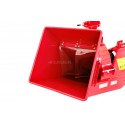 Disc Chipper BX-42S 4FARMER
