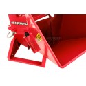 Rębak tarczowy BX-42S 4FARMER | Traktor.com.pl