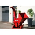 Broyeur à disques BX-42S 4FARMER