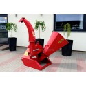 Disc Chipper BX-42S 4FARMER