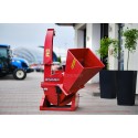 Disc Chipper BX-42S 4FARMER