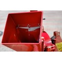 Disc Chipper BX-42S 4FARMER