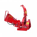 BX-42R 4FARMER Disc Chipper
