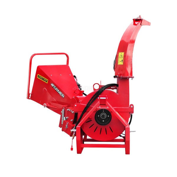 Diskový štiepkovač BX-42R 4FARMER