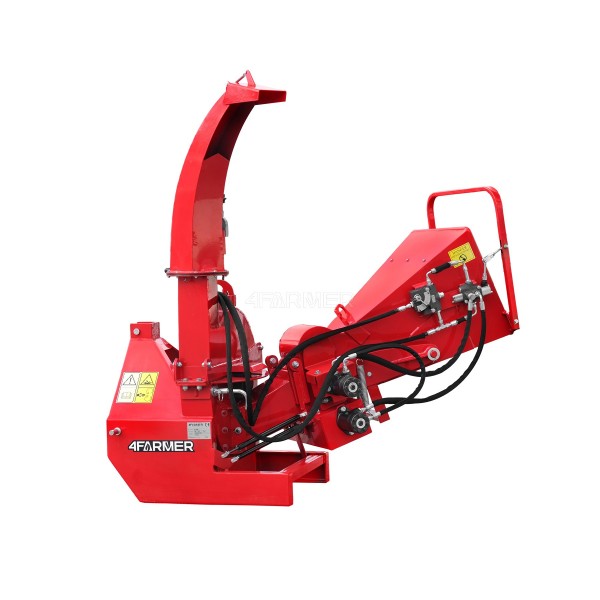 BX-42R 4FARMER Disc Chipper