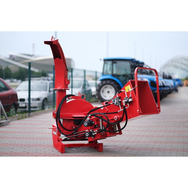 Rębak tarczowy BX-42R 4FARMER | Traktor.com.pl