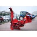 Rębak tarczowy BX-42R 4FARMER | Traktor.com.pl