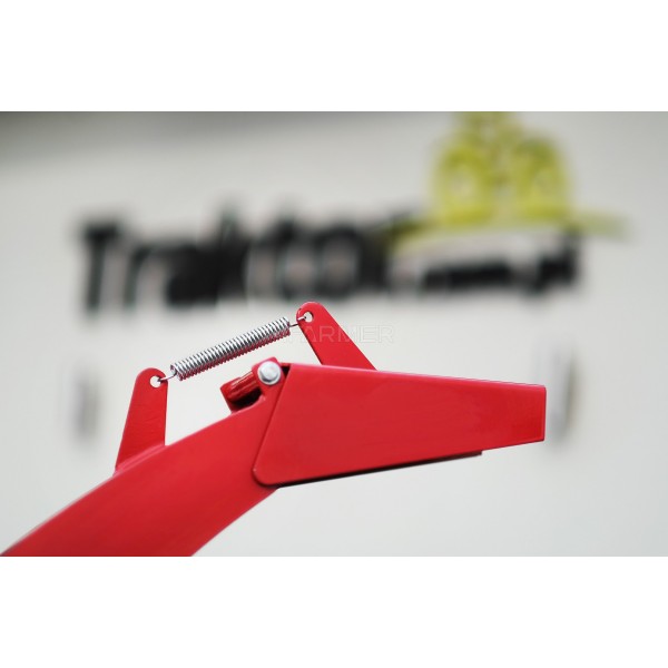 Rębak tarczowy BX-42R 4FARMER | Traktor.com.pl