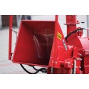 Rębak tarczowy BX-42R 4FARMER | Traktor.com.pl