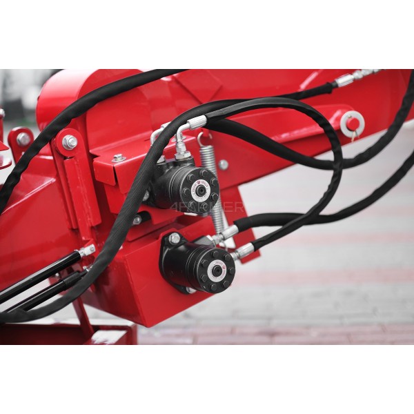 BX-42R 4FARMER Disc Chipper