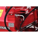Chipeadora de discos BX-42R 4FARMER