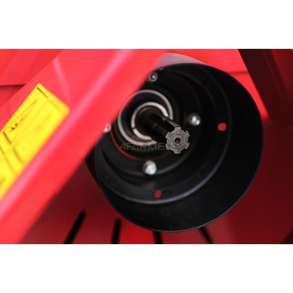 Rębak tarczowy BX-42R 4FARMER | Traktor.com.pl
