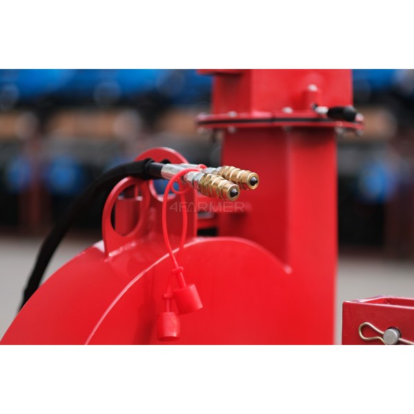 Rębak tarczowy BX-42R 4FARMER | Traktor.com.pl
