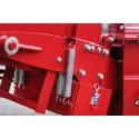 Broyeur à disques BX-42R 4FARMER