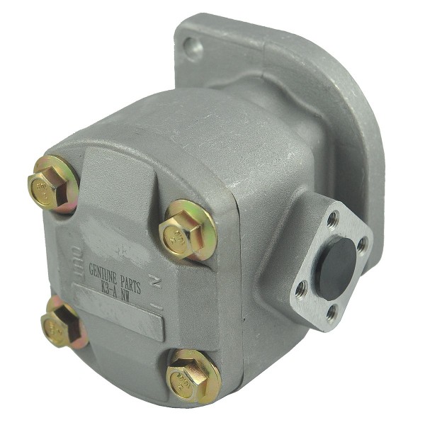 Hydraulické čerpadlo, 38180-36100, 38180-76100, 3818036100, 3818076100, 38180-76120, 38180-36100, Kubota B1902, Kubota L275