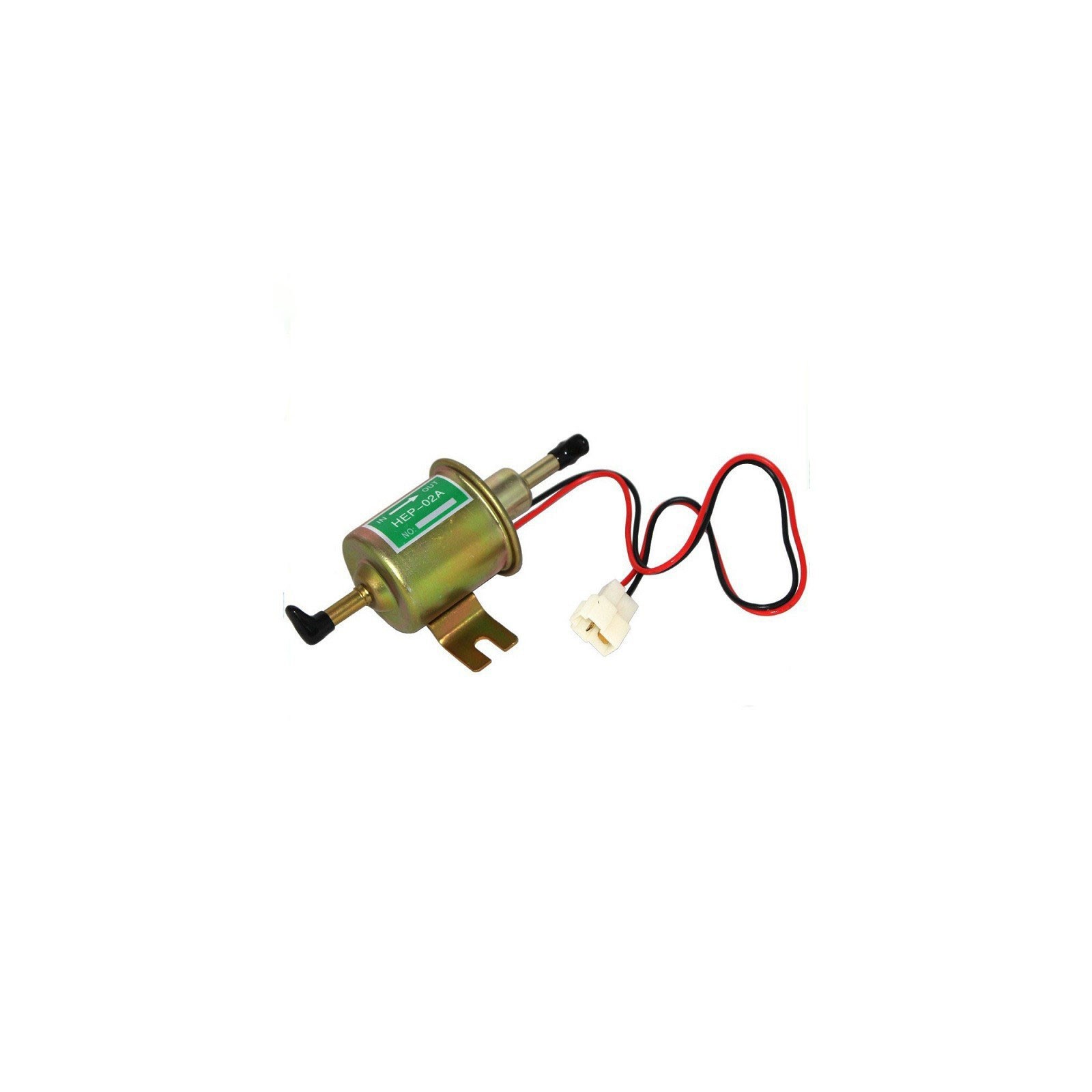 Niederdruck-Kraftstoffpumpe HEP-02A