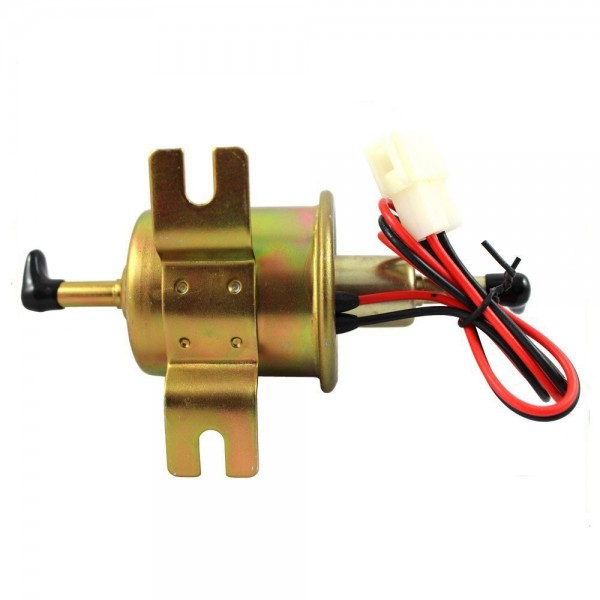 HEP-02A low-pressure fuel pump