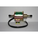 HEP-02A low-pressure fuel pump