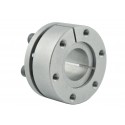 Cale Conique 33x80 Z3A-33x80