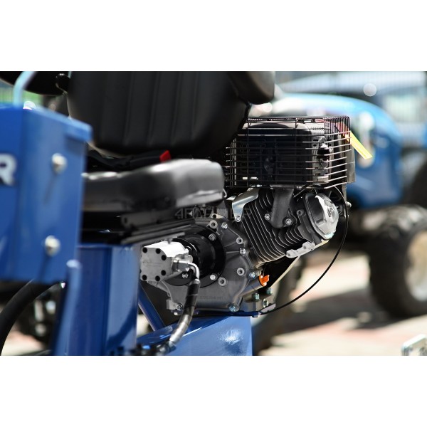 Excavatrice ATBH - 15KM (VTT) 4FARMER