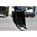 Excavatrice ATBH - 15KM (VTT) 4FARMER