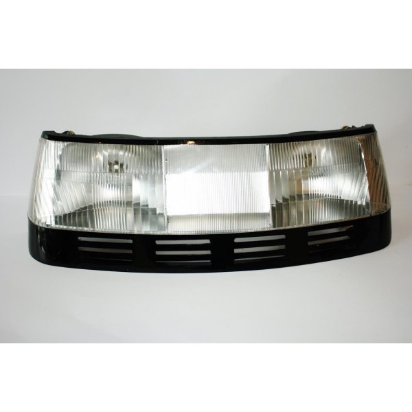 Kubota, Hinomoto front lamp