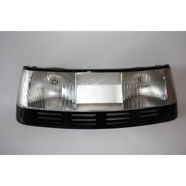 Lampa przednia Kubota, Hinomoto