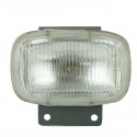 Lampa przednia Yanmar YM2010
