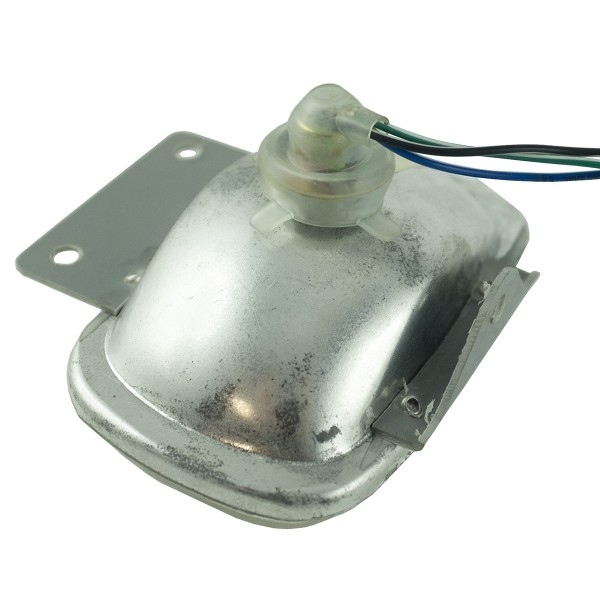 Lampa przednia Yanmar YM2010