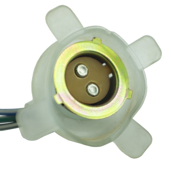 Lampe / Yanmar YM2010 / réflecteur avant / 12V 35W / T-19 P15 D25-1 /