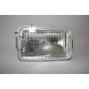 Lampe frontale Iseki TU200