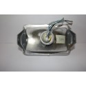 Iseki TU200 Stirnlampe
