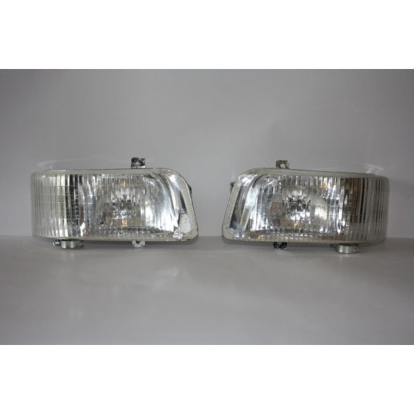Lampa przednia Yanmar F200