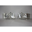 Lampe frontale Yanmar F200