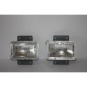Lampa przednia Yanmar F20