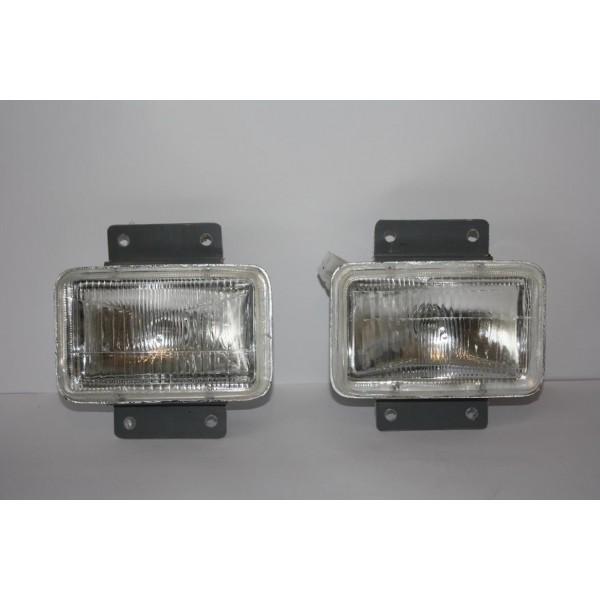 Faro Yanmar F20
