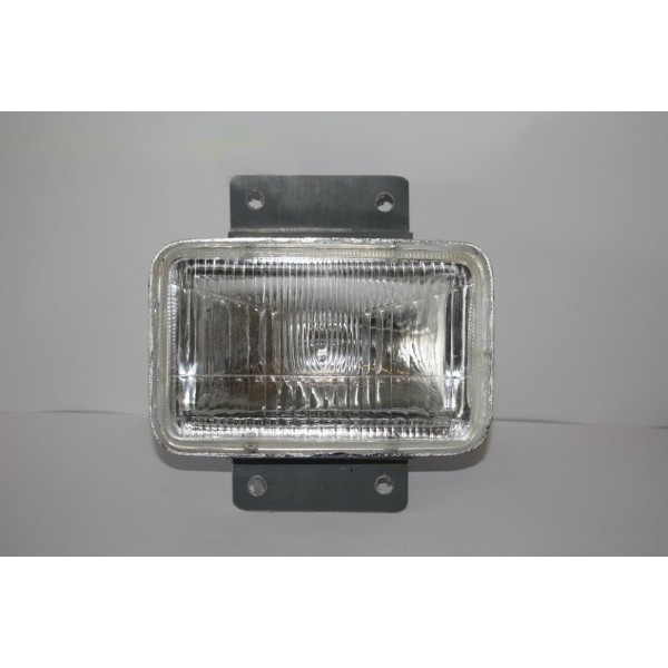 Yanmar F20 headlight
