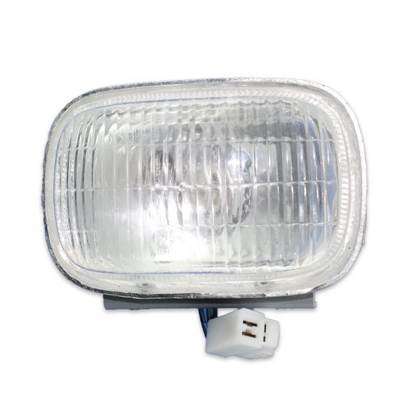 Lampa przednia Yanmar YM1300,YM1301