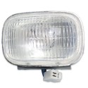 Yanmar YM1300,YM1301 Frontlampe