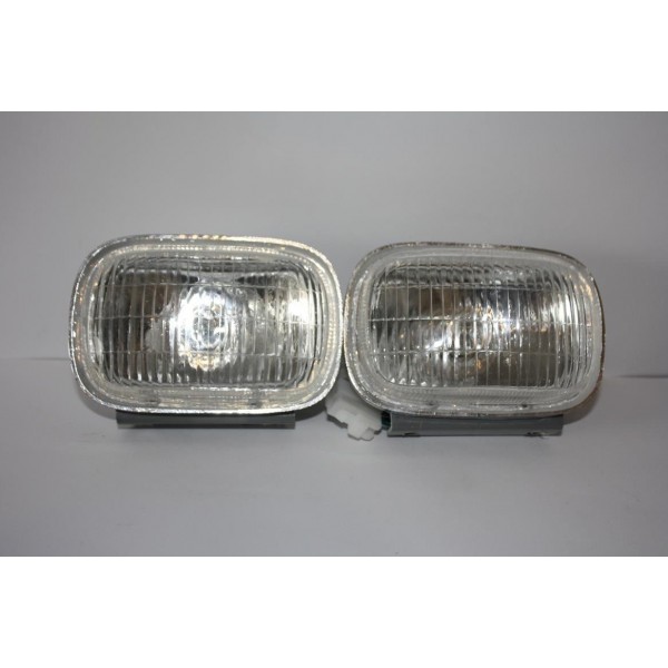 Yanmar YM1300,YM1301 Frontlampe